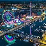 דירה Luxury Marina - Nad Odra *