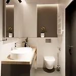 Luxury Marina - Nad Odra שצ'צ'ין
