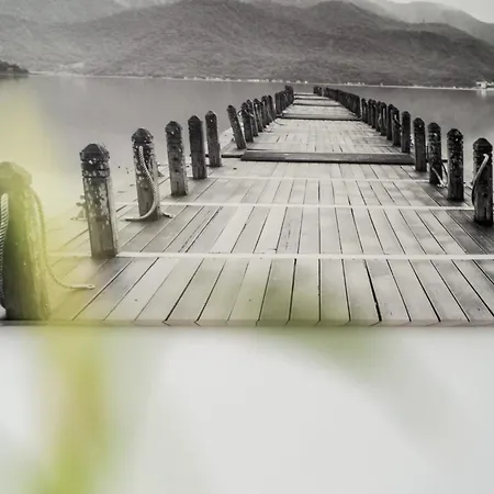 Apartment Luxury Marina - Nad Odra Stettin