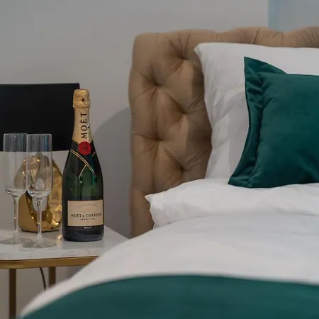 Luxury Marina - Nad Odra * Stettin