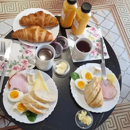 Luxury Marina - Nad Odra * Szczecin