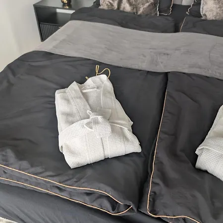 Luxury Marina - Nad Odra *