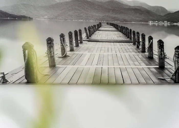 Daire Luxury Marina - Nad Odra Szczecin