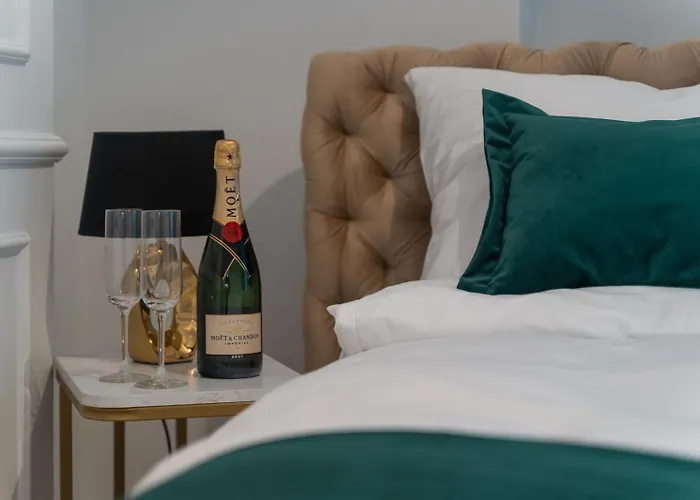 Luxury Marina - Nad Odra * Szczecin