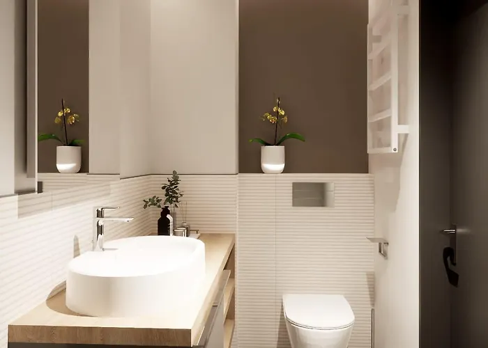 Luxury Marina - Nad Odra Szczecin