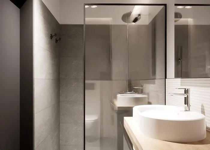 Luxury Marina - Nad Odra Daire *