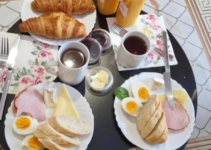 Luxury Marina - Nad Odra * Szczecin